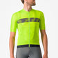 Maglia Castelli Unlimited Endurance - Giallo