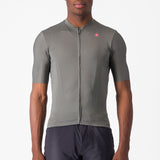 Maglia Castelli Unlimited Entrata 2 - Grigio - N