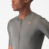 Maglia Castelli Unlimited Entrata 2 - Grigio - P