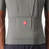 Maglia Castelli Unlimited Entrata 2 - Grigio - A