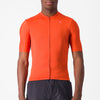Castelli Unlimited Entrata 2 jersey - Orange
