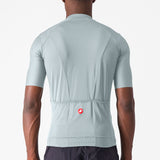 Maglia Castelli Unlimited Entrata 2 - Azzurro - B