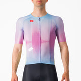 Maglia Castelli R-A/D - Rosa - Q