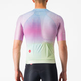Maglia Castelli R-A/D - Rosa - A
