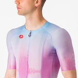 Maglia Castelli R-A/D - Rosa - B