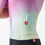 Maglia Castelli R-A/D - Rosa - C