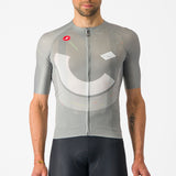 Maglia Castelli R-A/D - Grigio - D