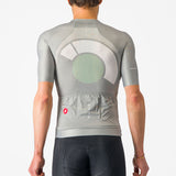 Maglia Castelli R-A/D - Grigio - E