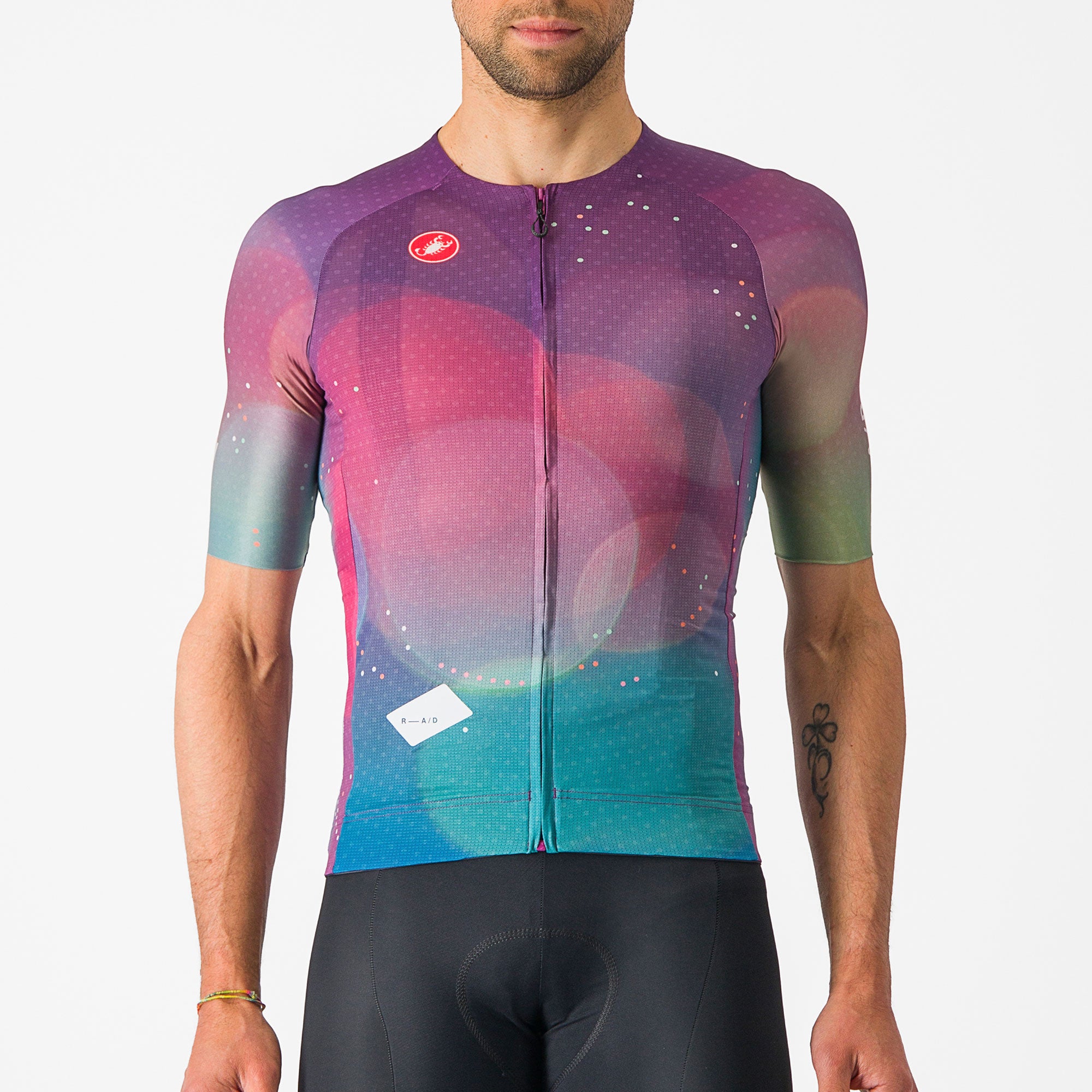 Castelli R-A/D trikot
