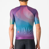 Maglia Castelli R-A/D - Viola - F