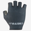 Castelli Superleggera gloves - Black