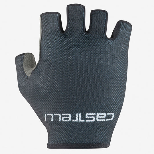 Guantes Castelli Superleggera - Negro