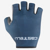 Castelli Superleggera gloves - Blue