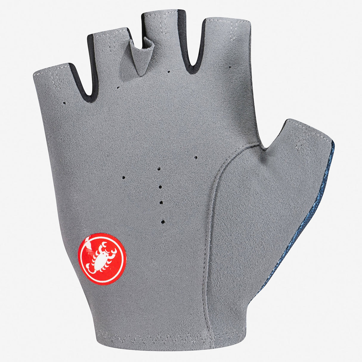 Guanti Castelli Superleggera - Blu - D
