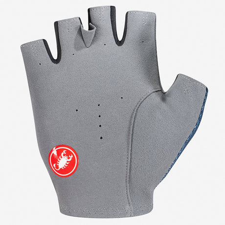 Guanti Castelli Superleggera - Blu - D