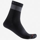 Calze Castelli Prologo Lite 15 - Nero - O