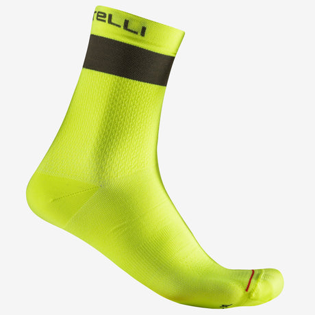 Calze Castelli Prologo Lite 15 - Verde - E