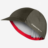 Cappellino Castelli Rossocorsa 2 - Verde - A