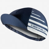 Cappellino Castelli Classico - Blu - D