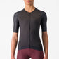Maglia donna Castelli Aero Pro 7.0 - Nero - B