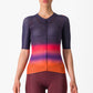 Maillot mujer Castelli Climber's 4.0 - Violeta