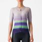 Maglia donna Castelli Climber's 4.0 - Lilla - F