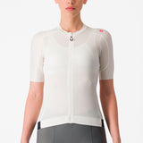 Maglia donna Castelli Espresso - Bianco - B