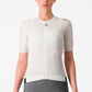 Maglia donna Castelli Espresso - Bianco
