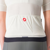 Maglia donna Castelli Espresso - Bianco - E
