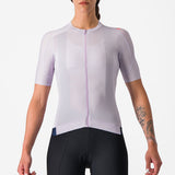 Maglia donna Castelli Espresso - Lilla - Q