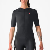Maglia donna Castelli Velocissima 2 - Nero - I