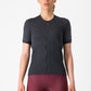 Maglia donna Castelli Libera - Nero - A