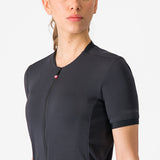 Maglia donna Castelli Libera - Nero - C