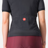 Maglia donna Castelli Libera - Nero - D