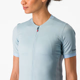 Maglia donna Castelli Libera - Azzurro - C