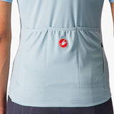 Maglia donna Castelli Libera - Azzurro - D