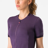 Maglia donna Castelli Libera - Viola - A