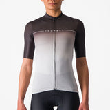 Maglia donna Castelli Salita - Nero - Q