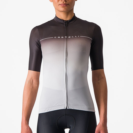 Castelli Salita women jersey - Black