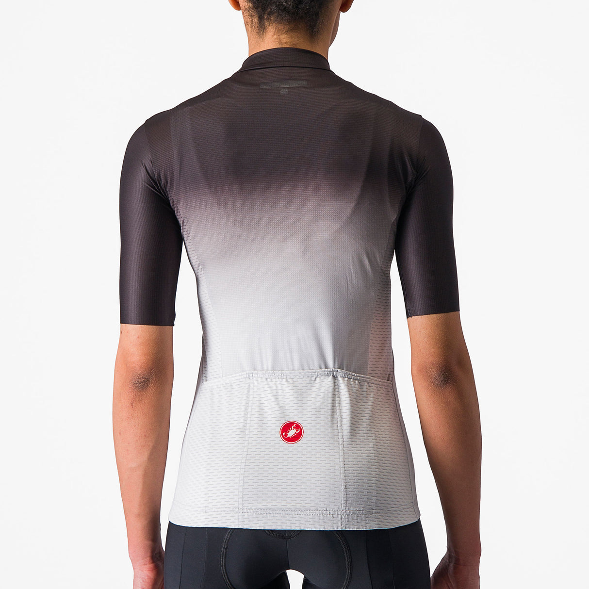 Maglia donna Castelli Salita - Nero - A