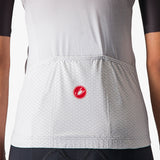 Maglia donna Castelli Salita - Nero - D