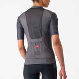Maglia donna Castelli Unlimited Pro - Grigio - H