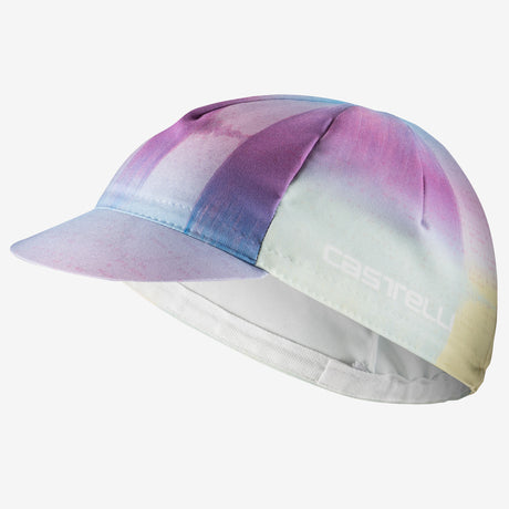 Cappellino Castelli R–A/D - Rosa - P