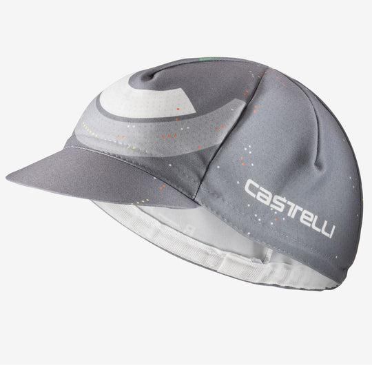 Castelli R-A/D cap - Grey