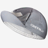 Cappellino Castelli R–A/D - Grigio - P