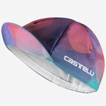 Castelli R-A/D cap - Violett