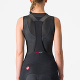 Maglia intima senza maniche donna Castelli Pro Mesh 4 - Nero - B