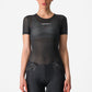 Maillot de corps femme Castelli Pro Mesh 4 - Noir