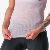 Maglia intima donna Castelli Pro Mesh 4 - Viola - Q
