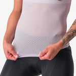 Castelli Pro Mesh 4 women underwear jersey - Violet